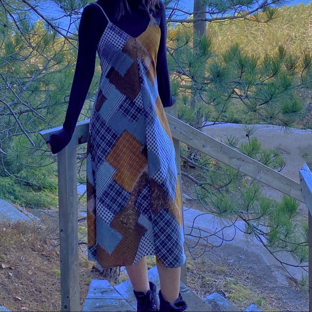 Midi Dress
